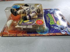 NEW 1994 TMNT Apollo 11 Touchdown Donatello 25th Anniversary Edition Playmates