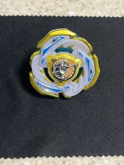Beyblade X – Valkyrie Volt – Metal on Lock Chip – CX-00