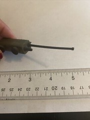 GI JOE – FIELD PHONE ACCESSORY – 12″ Action Figures JS1114