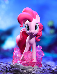 Funism My Little Pony Natural Series Weather Confirmed Blind Box Figure