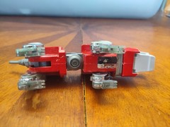 Vintage 1981 Bandai VOLTRON GB-36 Lionbot Golion Diecast Japan Y&K 11″ tall