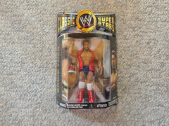 JAKKS Pacific WWE / WWF Classic Superstars ERNIE LADD