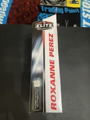 WWE Roxanne Perez Elite Collection Series 106 Wrestling Figure – New In Box!