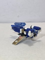 Transformers Energon Terradive Aerialbot Limb Superion Maximus 2004