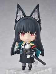 Nendoroid 2882 Zenless Zone Zero Hoshimi Miyabi Figure Good Smile Company New
