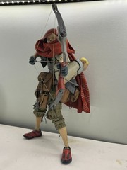 3A toys The Last Tomorrow King The Archer 1/6 Limited Action Figure Ashley Wood
