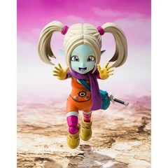 Bandai S.H.Figuarts PANZY Dragon Ball Daima from Japan