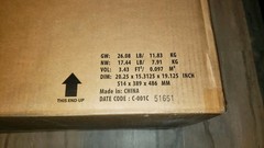 Haslab Cantina BASE Version, 5 Figures COMPLETE Sealed New ALL TIERS Star Wars