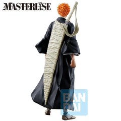 Bandai 67064 Bleach – Ichigo Kurosaki Strirring Soul vol. 1 Ichibansho Figure
