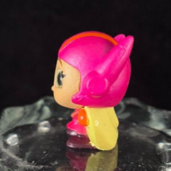 Disney Doorables – Honey Lemon – Big Hero 6 – Series 8 – Common