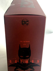 Batman Beast Kingdom Dynamic 8ction Heroes DAH-117 DC Comics Action Figure
