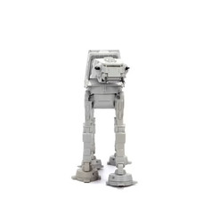 Star Wars Imperial Remnant AT-AT Walker Jada R/C The Mandalorian & Grogu