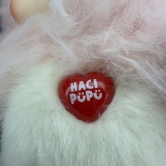 Pop Mart Dear Birds Series Hacipupu “Make Me Blush” Plush Pendant Confirmed