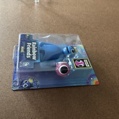 Rainbow Friends Roblox Series 2 Blue 5” Action Figure Phat Mojo NIP