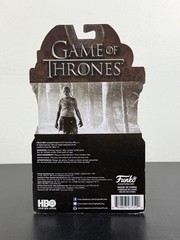 Funko Game of Thrones White Walker Action Figure New Sealed HBO Series