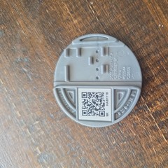 YoKai Yo-Kai Watch Series 3 Grainpa Medal ***NEW Unused*** English version