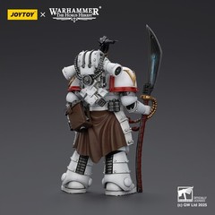 JoyToy Warhammer JT02939 1:18 White Scars Legion Praetor 5in Action Figure Body