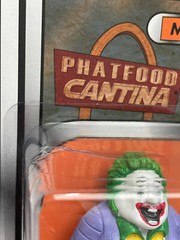 NYCC 2023 EXCLUSIVE Toy Tokyo x DKE Ron English MC Supersized Joker Figure 19/20