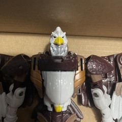 Transformers WFC Kingdom Maximal Skywarp Only: READ DESCRIPTION