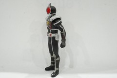 Kamen Rider Faiz (Axel Form) 6.5″ Vinyl Figure Original Bandai JAPAN IMPORT