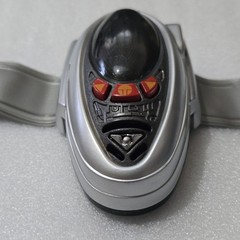 Mirai Sentai Timeranger DX Chrono Changer Time Force Morpher Power Rangers