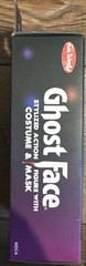 New In Hand Neca Ben Cooper Series 13 Ghost Face Costume Action Figure