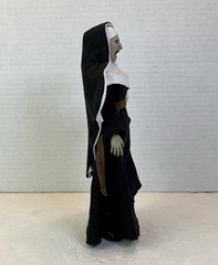 NECA The Conjuring Universe The Nun 8” COMPLETE