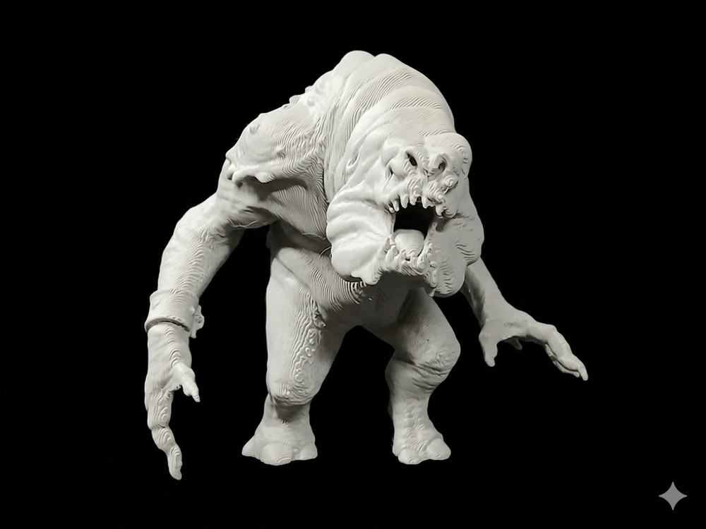 28mm LEGION SCALE STAR WARS TATOOINE CREATURE ANIMAL PACK DIORAMA TABLETOP