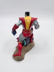 Disney Store Exclusive Colossus X-men Uncanny Pvc Loose Figure (2011)