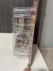 Diamond Select Pulp Fiction Marsellus Wallace Figure