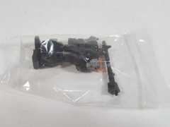 DX9 – D06 – Carry (Hot Rod, Rodimus) – Original Color Release