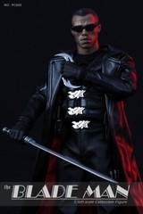 1/6 Scale Blade Man 12″ Collectible Action Figure Model Toys Hot PC005 ❶USA❶