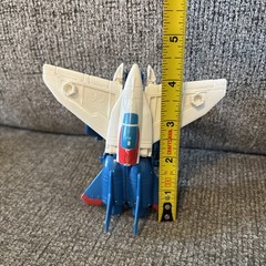 2016 HASBRO TRANSFORMERS ROBOTS IN DISGUISE ‘STORMSHOT’ ACTION FIGURE