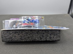READ Medabots Nin-Ninja 2.5 Inch 2001 Takara Hasbro 2.5 Sealed NIN-14914 RARE