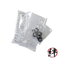 Tamiya 24136 1/24 Volkswagen 1300 Beetle 1966 Plastic Model Kit