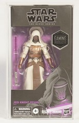 DARTH REVAN BOXED SAMPLE MOCK UP PROTOTYPE CAS GRADED 80+ COA AFA HASBRO