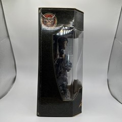 2000 American McGee’s Alice and the Chesire Cat Figure NIB Large Eyes