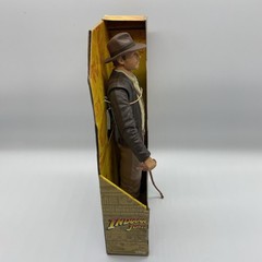 Hasbro Indiana Jones Talking & Whip Action 12″ Action Figure Doll 2023 NIB