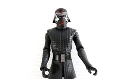 Star Wars Hero Series 5.5″ Inch Kylo Ren Loose Figure Toy No Accessories