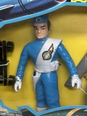 POPY Thunderbirds Super Weapons Set MIB 1970s 1980s