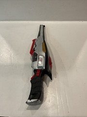 Vintage 2001 Bandai TimeRanger Time Force DX DV DEFENDER Gun Sword( Not Tested )