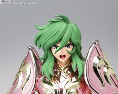Bandai Saint Seiya Saint Cloth Myth EX Andromeda Shun God Cloth