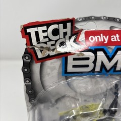Tech Deck BMX Freestyle Hits Target EX WE THE PEOPLE FINGERBIKE NEW