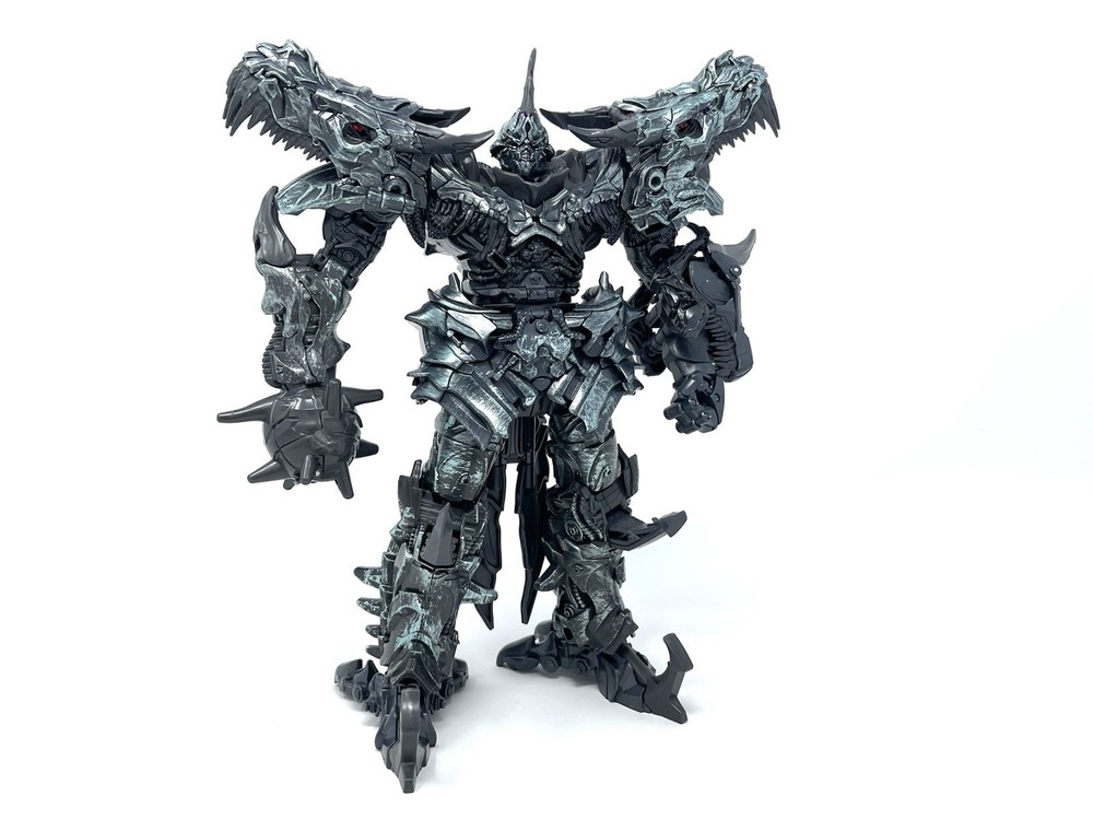 Transformers Studio Series SS-07 Grimlock Age of Extinction COMPLETE