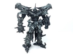 Transformers Studio Series SS-07 Grimlock Age of Extinction COMPLETE
