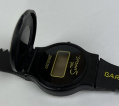 Bart Simpson WATCH “Don’t Have A Cow, Man!” Nelsonic The Simpsons – 1990