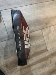 Zuffa UFC Series 4 Tuf 10 Ultra Flex Kimbo Slice 7″ Action Figure Jakks Pacific
