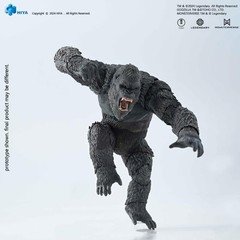 AUTHENTIC MEZCO CONAN THE KING/HORSE /RED SONJA /APE KING (FROST GIANT Presale)