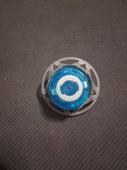 Kreis Satan Yell Spiral Beyblade Burst B-87 03 Takara Tomy