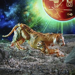 Generations War for Cybertron Golden Disk Collection Chapter 3, Mutant Tigatr…